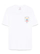 Casablanca Casa Way Tee Shirt