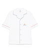 Casablanca Towelling Monogram Shirt