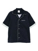 Casablanca Jacquard Shirt