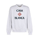 Casablanca Logo-Patch Sweater