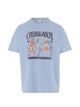Casablanca Organic Cotton Classic T-Shirt