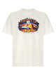 Casablanca 'Tourism' Print T-Shirt