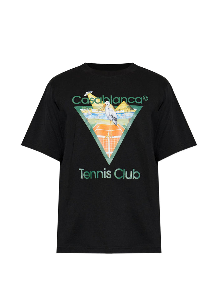 Casablanca Classic Tshirt