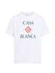 Casablanca Classic T-Shirt