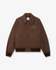 Casablanca Monogram Cotton Blouson