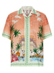 Casablanca 'Ethereal' Shirt