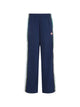 Casablanca Logo-Patch Side-Stripe Track Pants