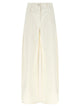 Brunello Cucinelli 'The Wide Barrel' Jeans