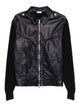 Brunello Cucinelli Leather Jacket