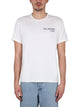 Fay T Shirt With Logo