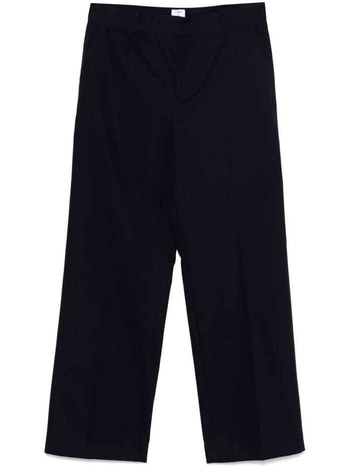 Casablanca Relaxed Trousers