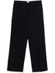 Casablanca Relaxed Trousers
