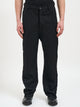 Poeme Bohemien Wide Trousers In Virgin Wool
