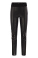 Brunello Cucinelli Stretch Nappa Leggings