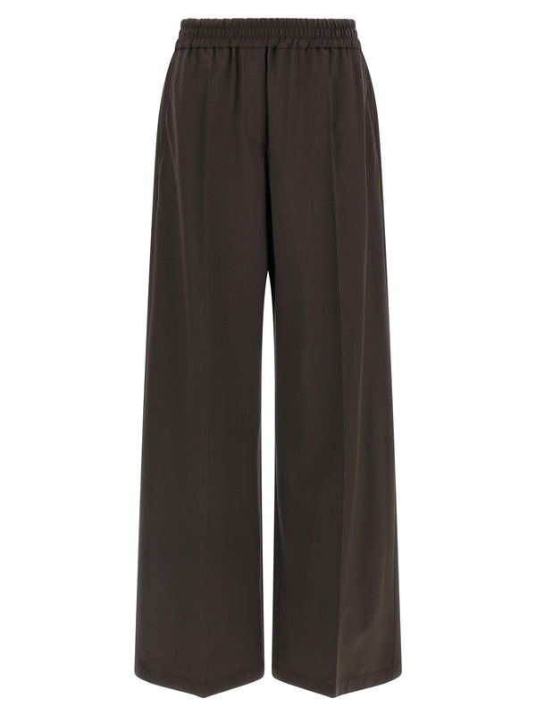 Brunello Cucinelli Cool Wool Pants