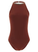 Brunello Cucinelli 'Precious Collar' One-Piece Swimsuit