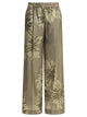 Brunello Cucinelli "Bloom" Tailored Pants