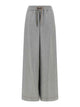 Brunello Cucinelli Sparkling Joggers