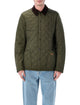 Barbour Barbour Heritage Liddesdale Quilted Jacket