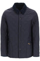 Barbour Heritage Liddesdale Quilted Jacket