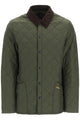 Barbour Heritage Liddesdale Quilted Jacket
