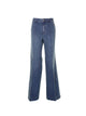 Michael Kors Wide Leg Jeans