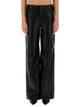 Michael Michael Kors Leather Pants