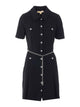Michael Michael Kors Knitted Dress