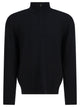 Vince Black Cashmere Knitwear