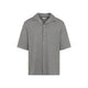 Brunello Cucinelli Green Cotton Shirt