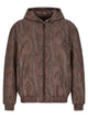 Etro 'Arnica' Bomber Jacket