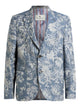 Etro Cotton Viscose Roma Sport Jacket