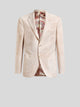 Etro Knitted Jacket Roma Sport