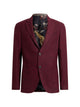 Etro Knitted Roma Sport Jacket