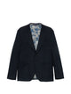 Etro Single-Breasted Jacket