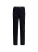 Etro Roma Flat Front Trouser