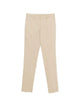 Etro "Roma" Flat Front Trouser