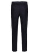 Etro Jacquard Pants