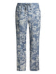 Etro Cotton Jogger Pants
