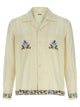 Bode 'Noveau Vine' Shirt