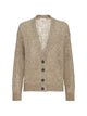 Brunello Cucinelli Classic V Neck Cardigan