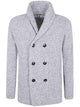 Brunello Cucinelli Double Breasted Jacket