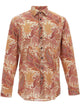 Etro Shirt Roma
