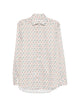 Etro Cotton Shirt Roma