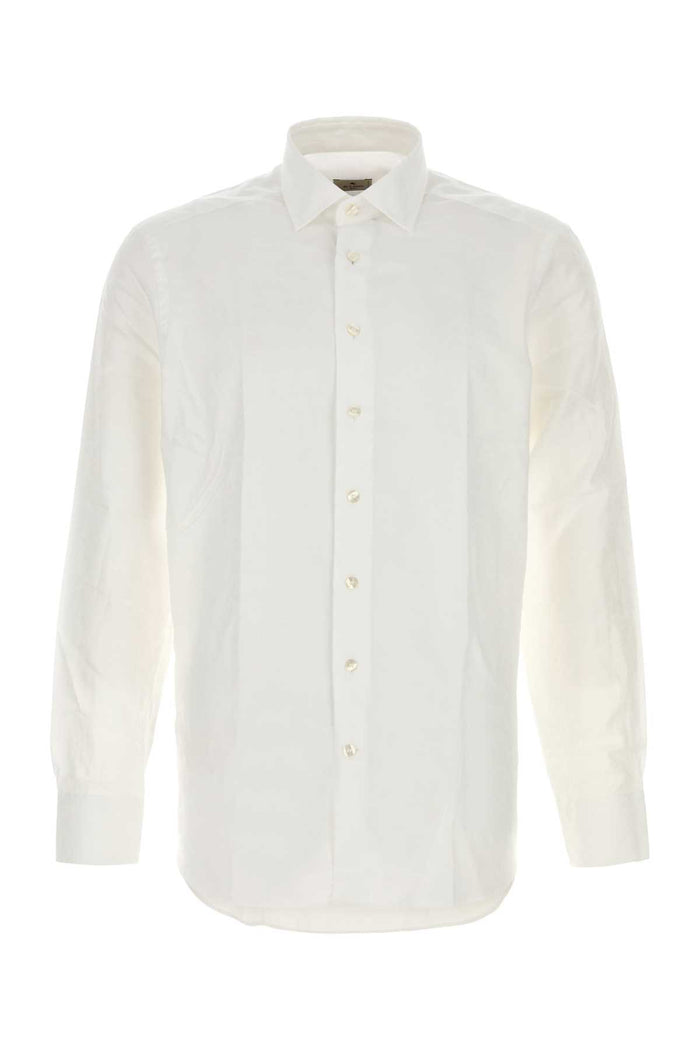 Etro Shirt Roma