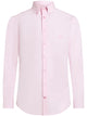 Etro Light Pink Button-Down Shirt