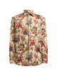 Etro Cotton Roma 8 P.c. Shirt