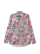 Etro Cotton Roma 8 P.c. Shirt