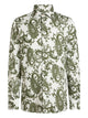 Etro Cotton Elasthan Roma 8 Shirt