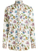 Etro Floral-Print Shirt